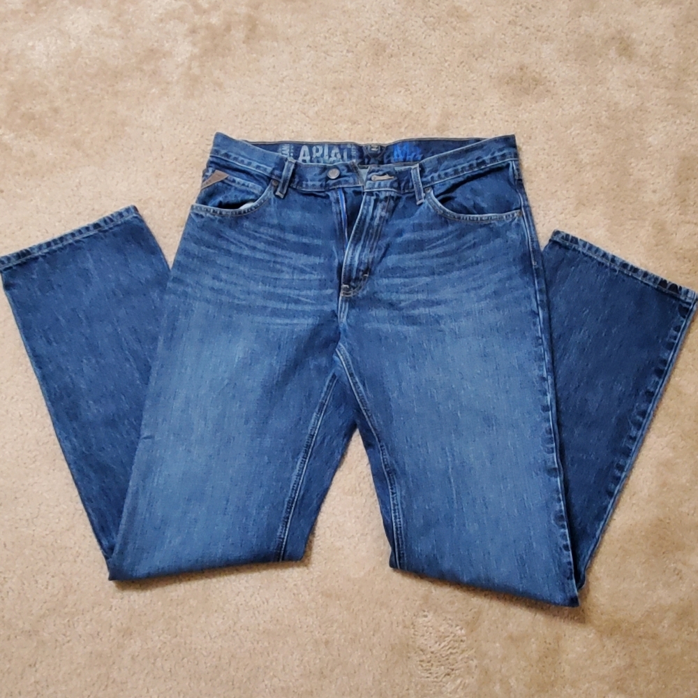 Men's Ariat Jeans